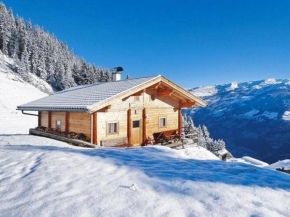 Alpine hut, Hippach in the Zillertal, Hippach
